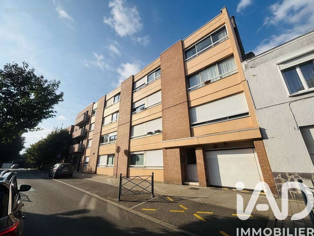 Photo 6 - Appartement à LILLE