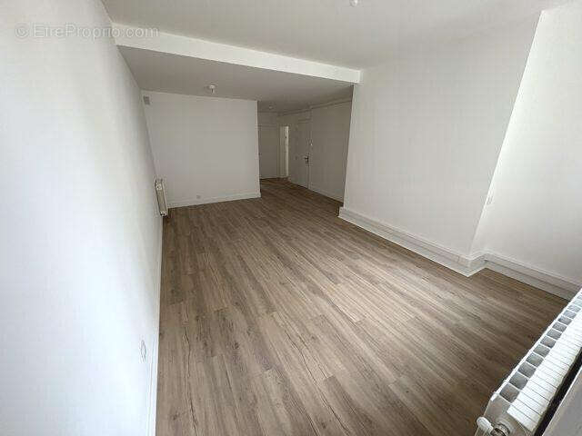Appartement à TROYES