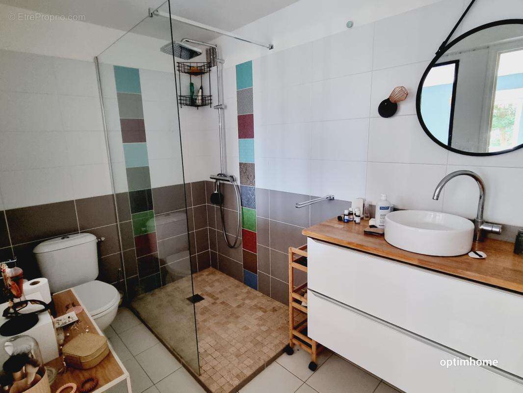 Brive la gaillarde - maison avec jolie vue degagee et piscine - photo 21