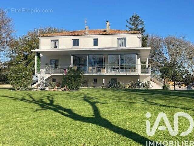 Photo 6 - Maison à SAUJON