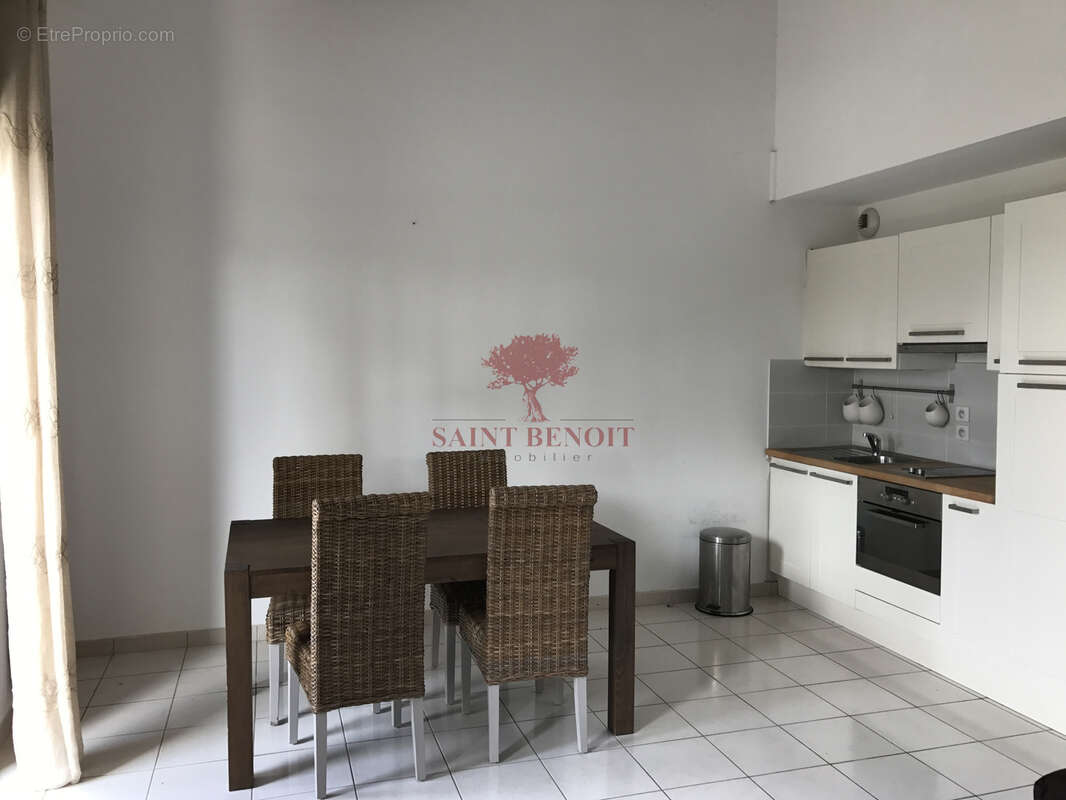 Appartement à GIGNAC
