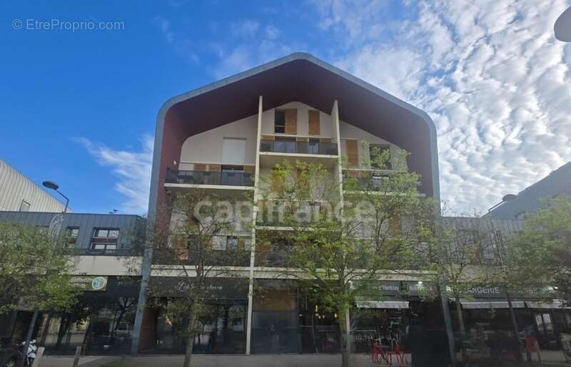 Appartement à HERBLAY