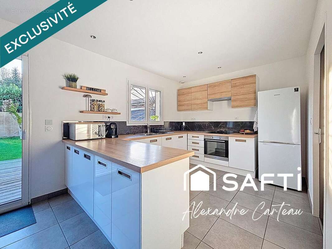 Photo 5 - Maison à CAMBLANES-ET-MEYNAC