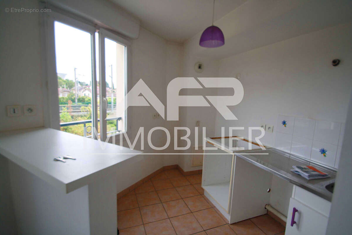 2 pieces avec balcon - photo 6