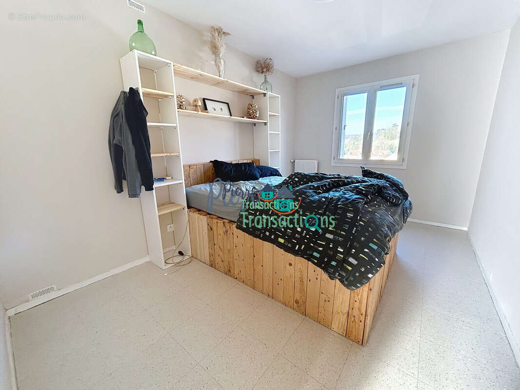 Maison à LILLEBONNE