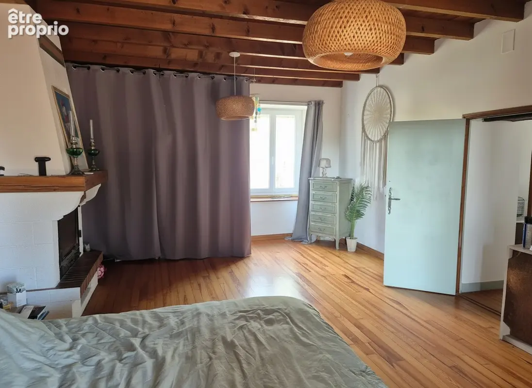 Maison 110m² à peyrefitte-sur-l'hers - photo 5