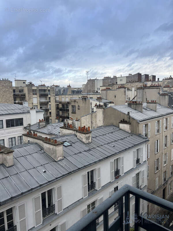 Appartement à PARIS-7E