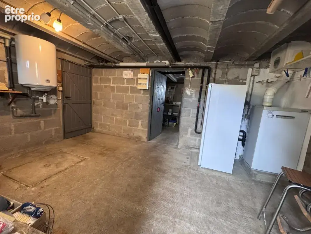 Maison à vendre 3 pièces TOURS (37) - photo 14