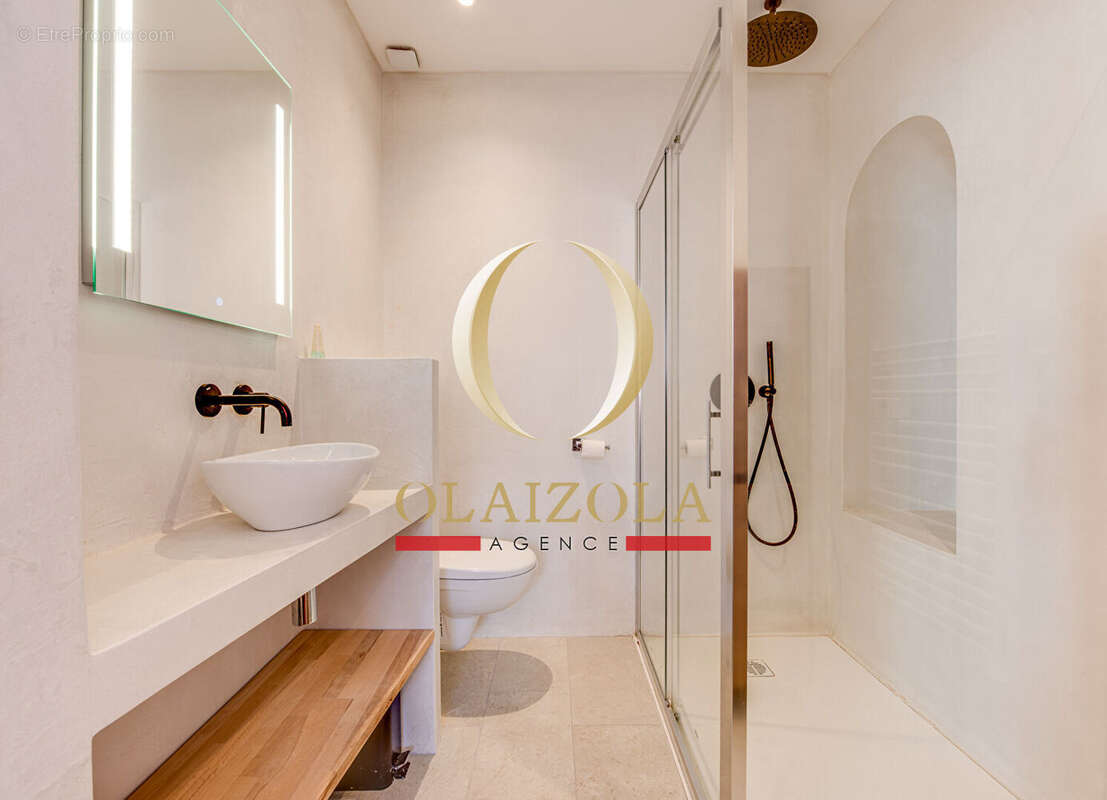 Maison à SAINT-JEAN-DE-LUZ