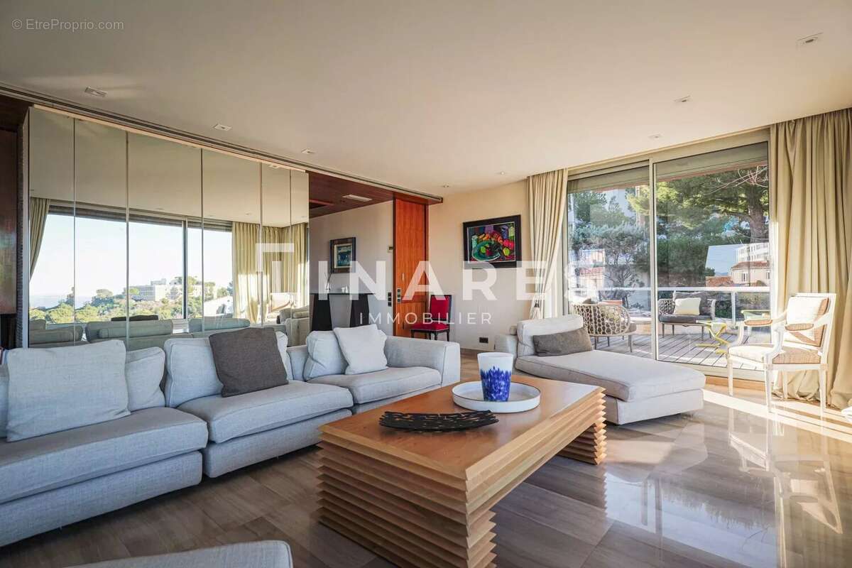 Maison à MARSEILLE-8E