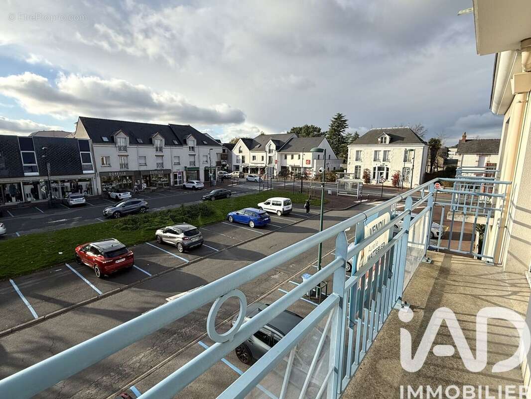 Photo 2 - Appartement à SAINTE-LUCE-SUR-LOIRE