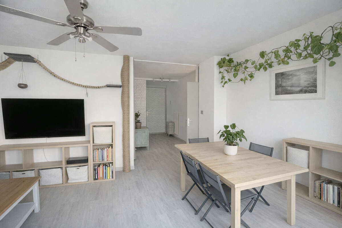 Appartement à LA SEYNE-SUR-MER