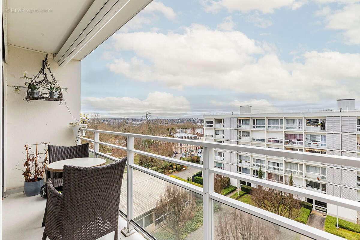 Appartement à YERRES