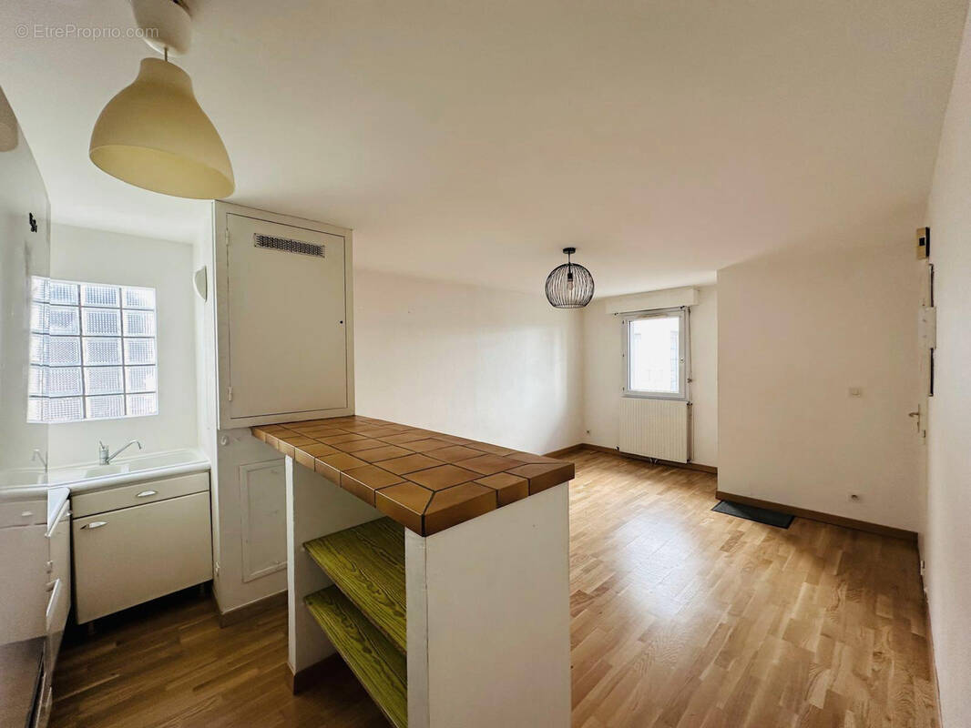Appartement à TOURS