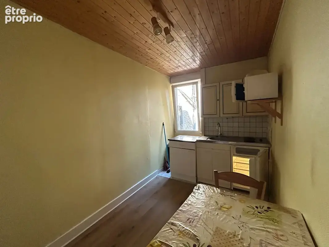 Appartement 60 m² à Besancon  - photo 7