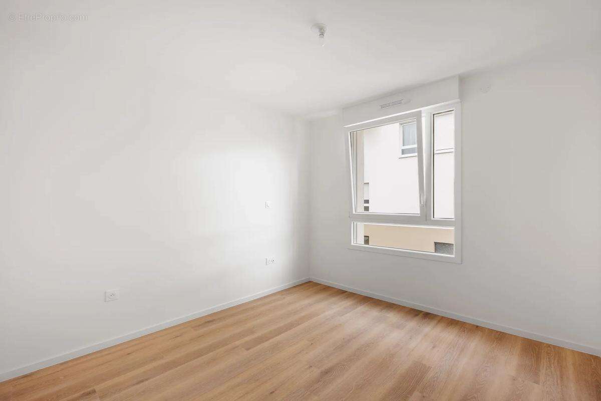 Appartement à SCHILTIGHEIM