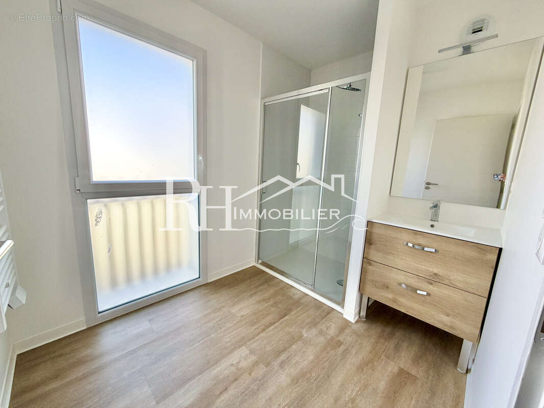 Appartement à LES SABLES-D'OLONNE
