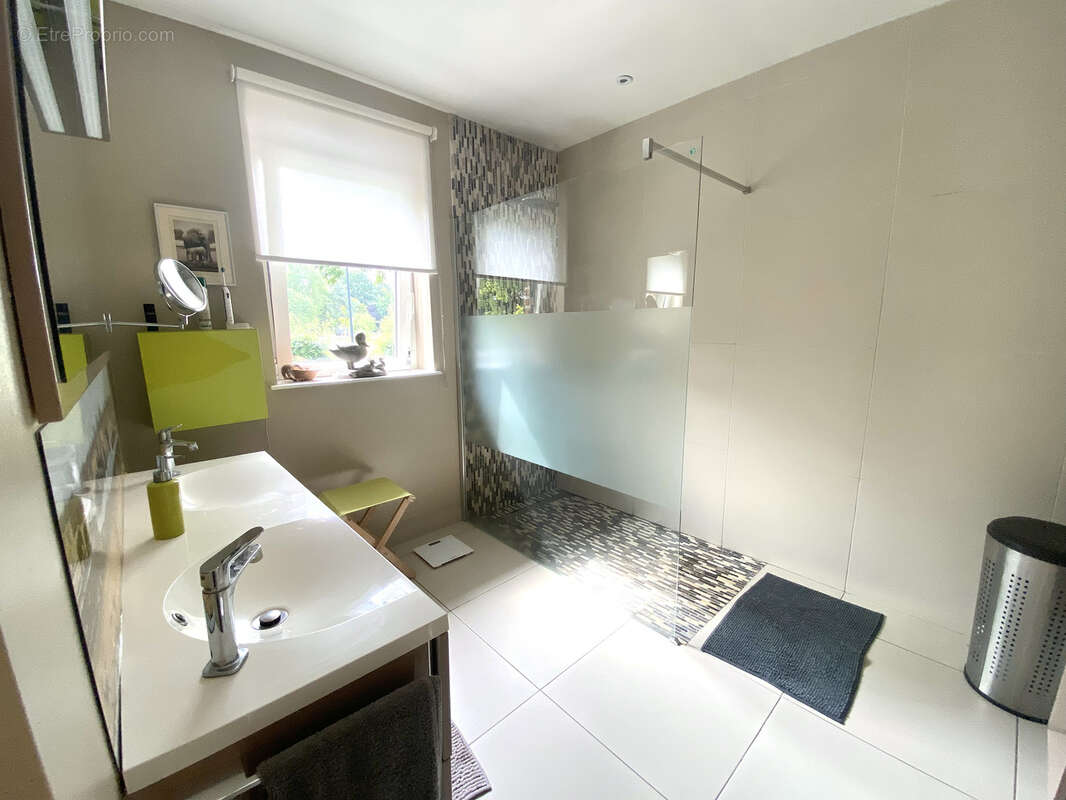 Maison à ESQUELBECQ