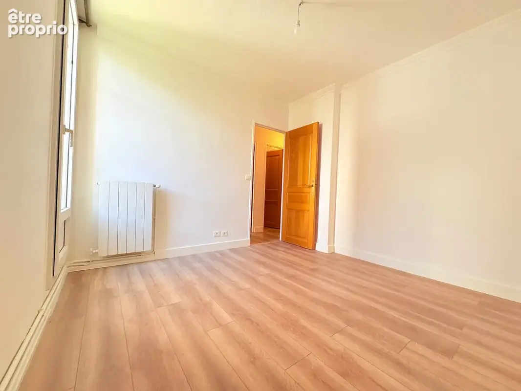 Vente en exclusivité bastia   saint-joseph  t3/t4   70 m2   vue mer exceptionnelle - photo 14