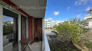 Appartement à BEZANNES