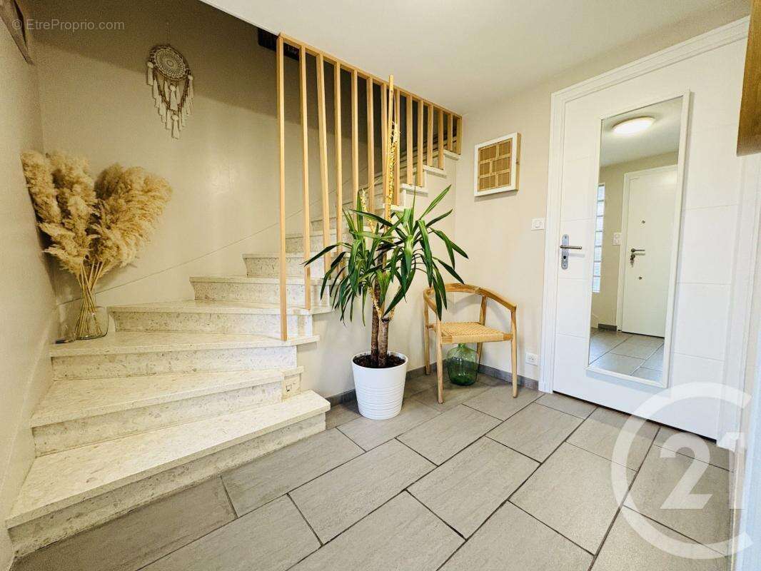 Maison à RILHAC-RANCON