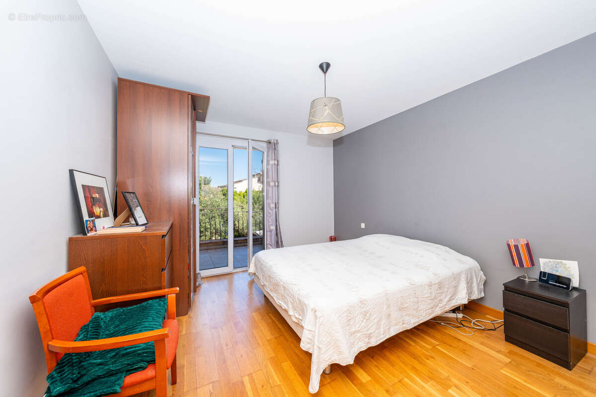 Maison à LA COLLE-SUR-LOUP