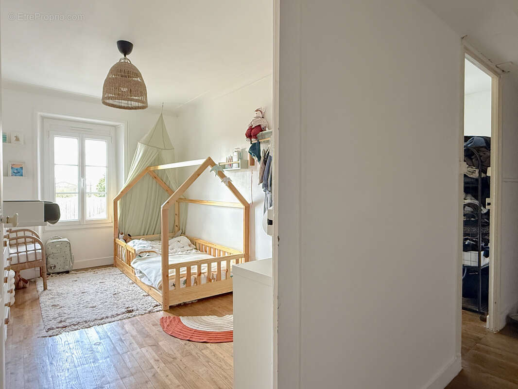Maison à LE PALLET
