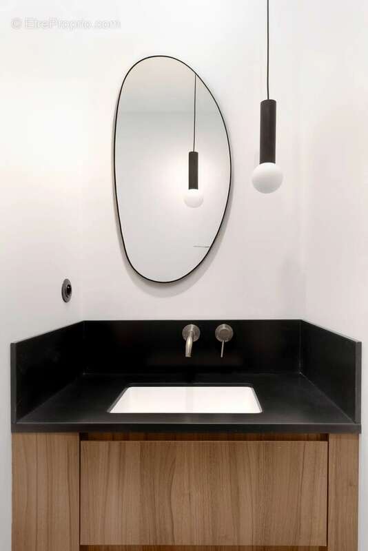 Appartement à PARIS-4E