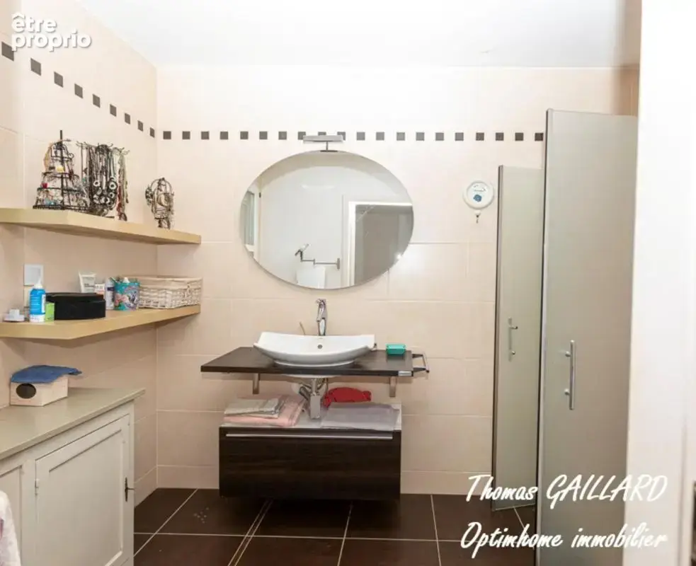 Maison de plain-pied 4 chambres - 184 m2 - photo 14