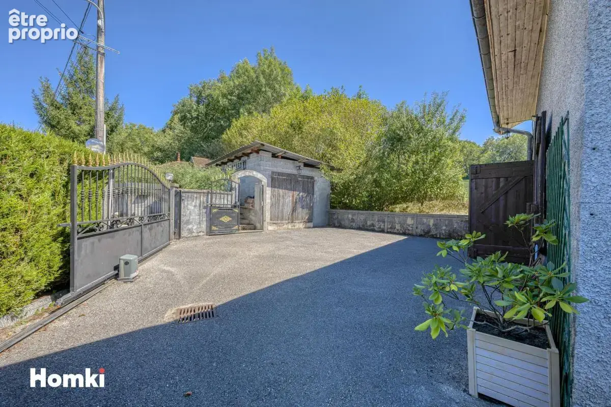 Maison/Villa T5 de 131 m² à Alby-sur-Chéran 74540 - photo 8