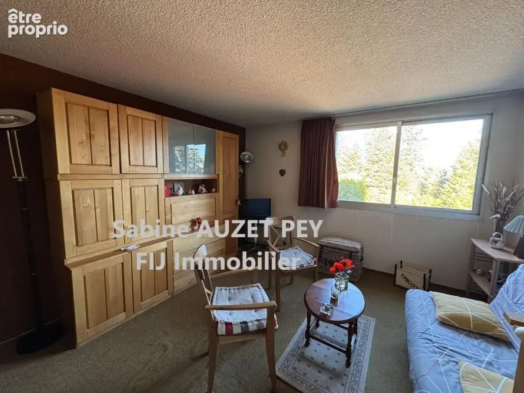Appartement 2 pièces / 29 m² / 55 000 EUR / SELONNET - photo 2