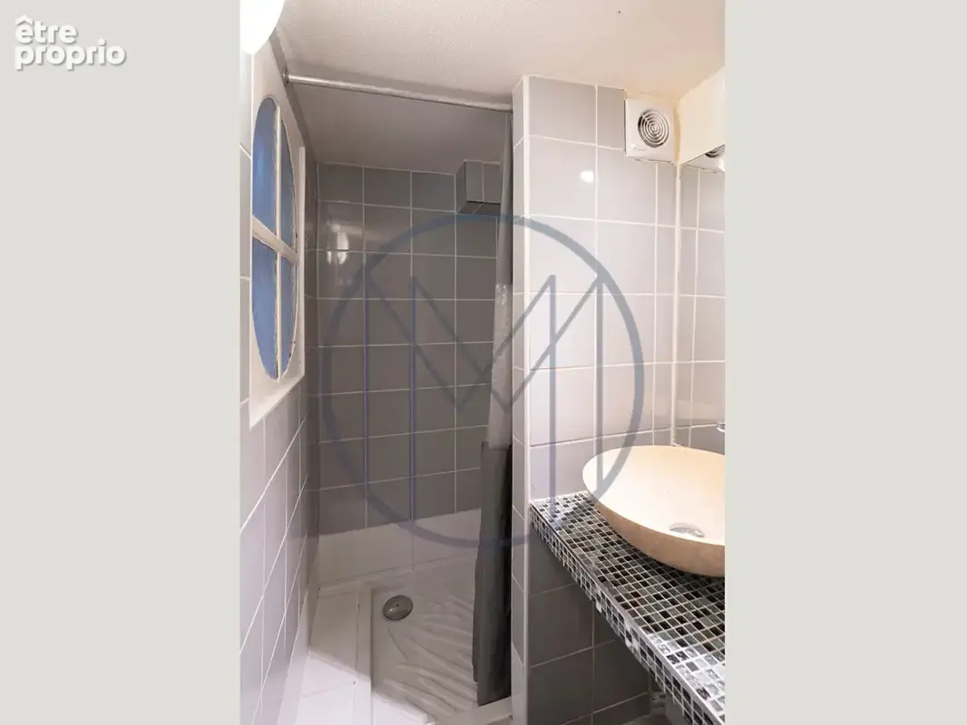 Duplex de charme - Quartier Saint Louis - photo 14