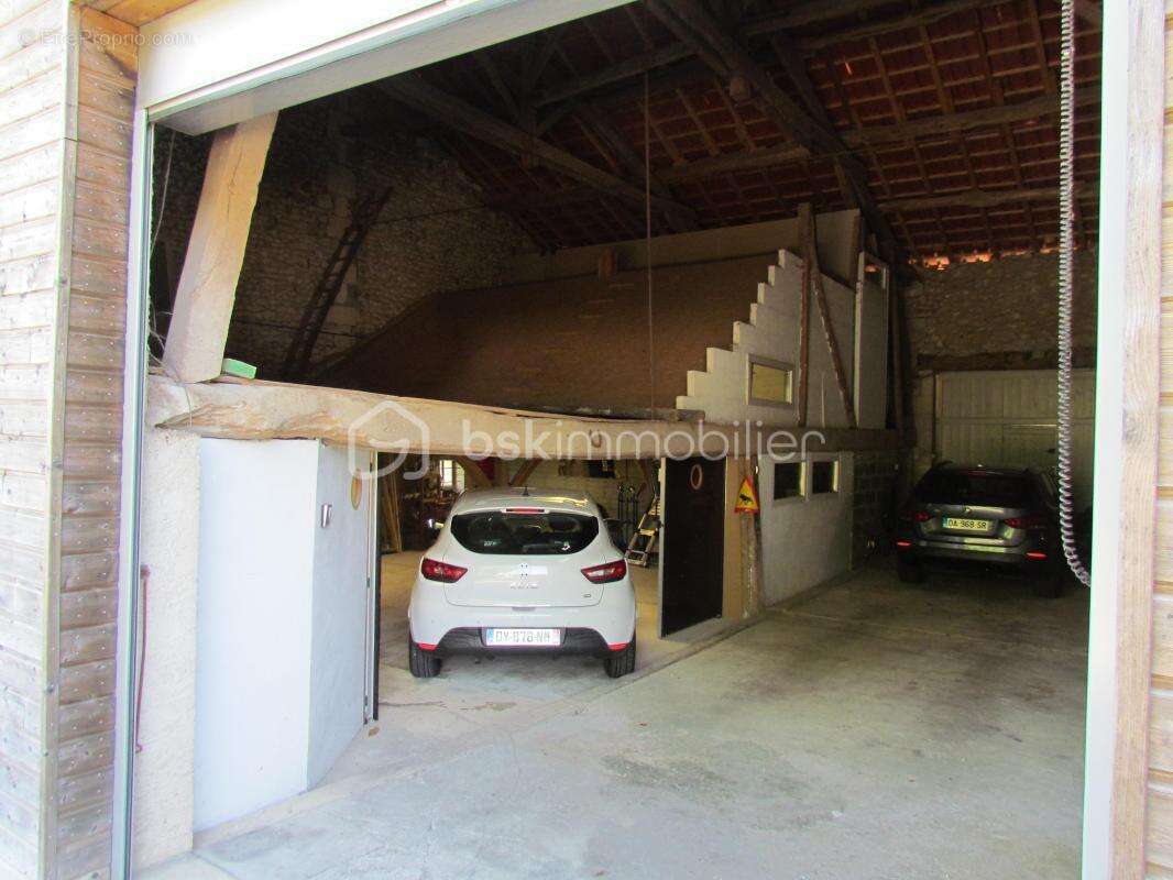 Coup de coeur !!  à mensignac (24350) près perigueux ,maison perigourdine de 223 m² - photo 29