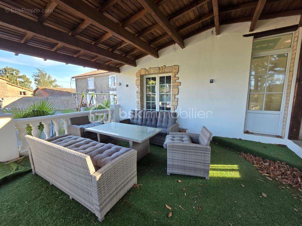 Maison 188m2 7 pièces - photo 12
