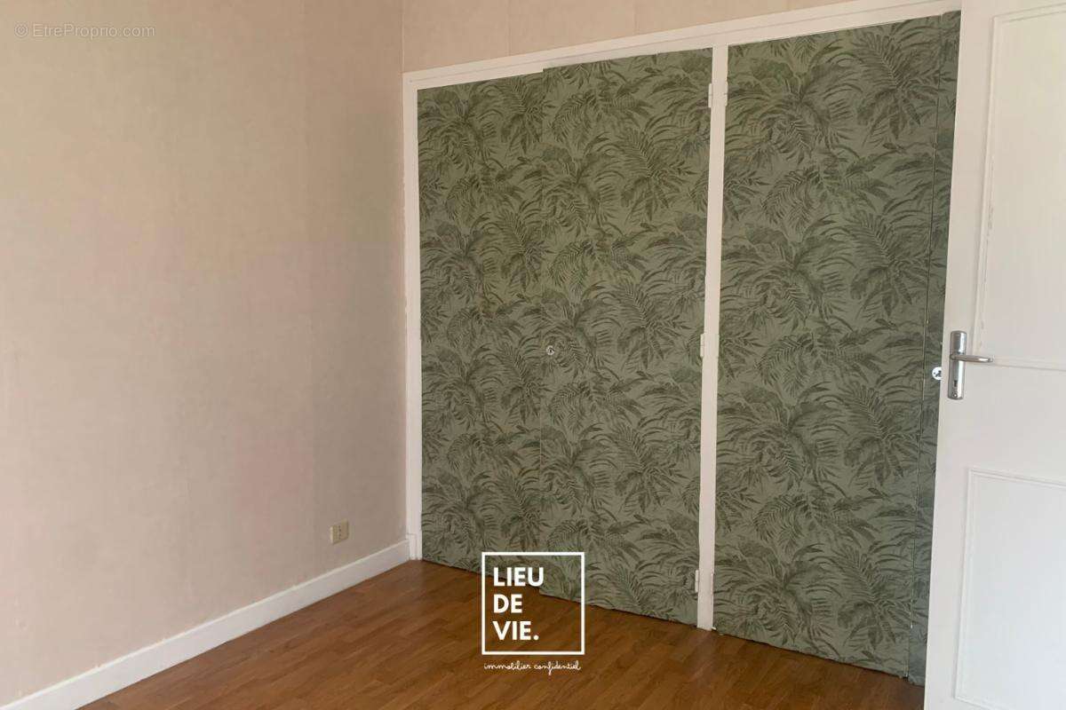 Appartement à SAINT-JEAN-DE-LUZ
