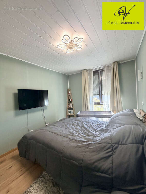 Appartement à SARREGUEMINES