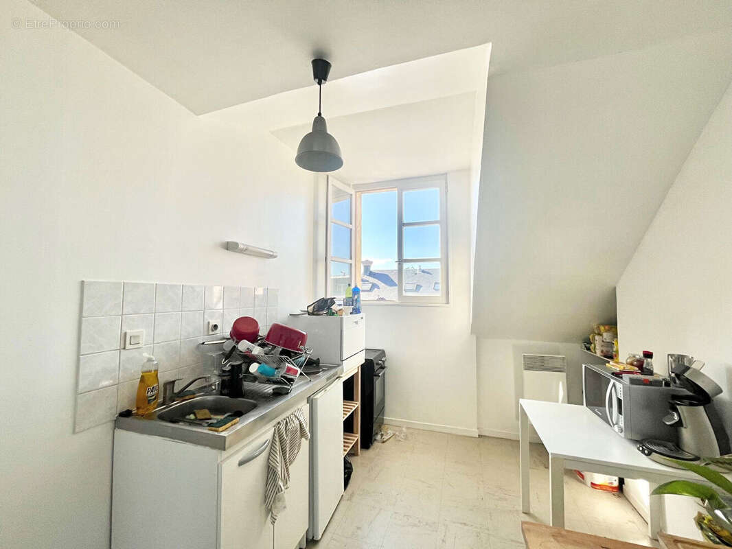 Appartement à CAEN