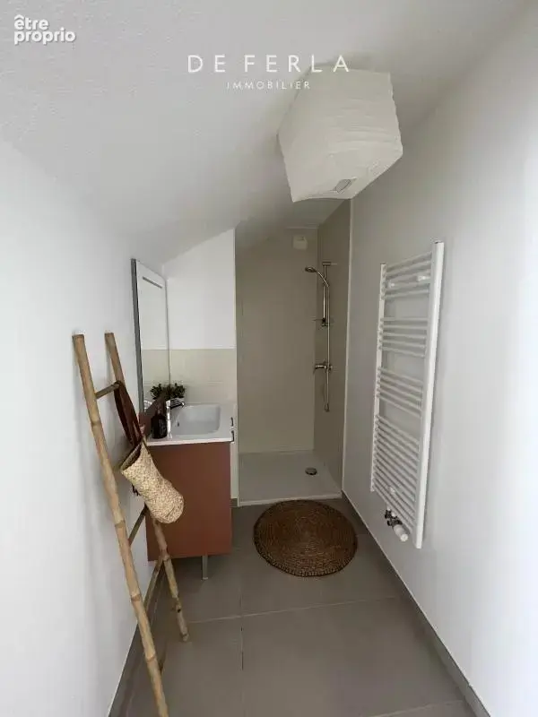 T4 neuf disponible immédiatement – Terrasse de 62 m² - photo 11
