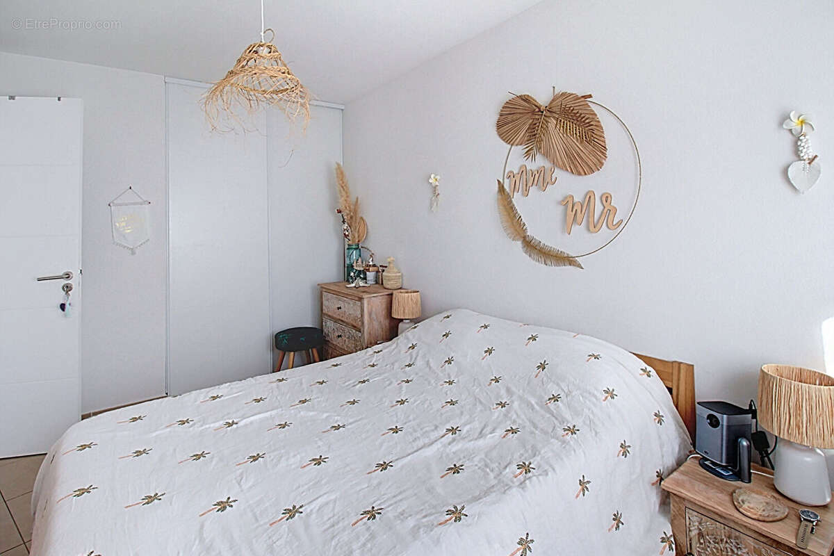 Appartement à DRAGUIGNAN