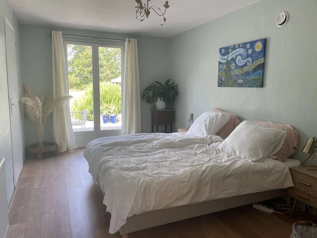 Maison à MONFLANQUIN