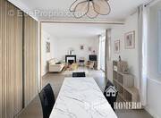 Appartement à SAINT-NAZAIRE