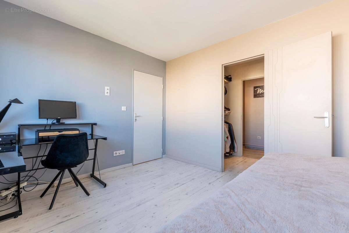 Appartement à LE MANS