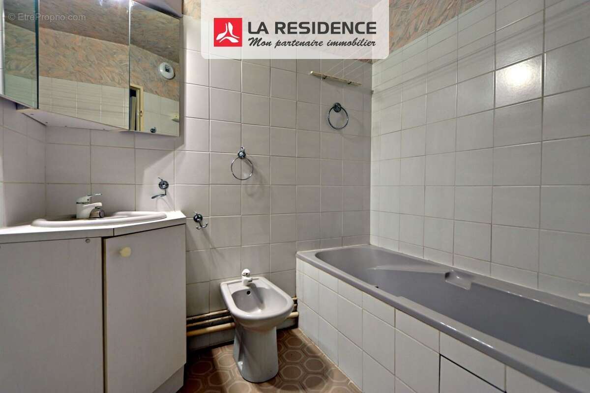 Appartement 65 m² à Taverny  - photo 6