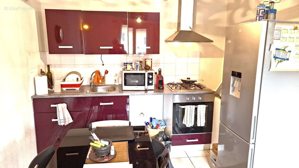 Appartement à DRAGUIGNAN