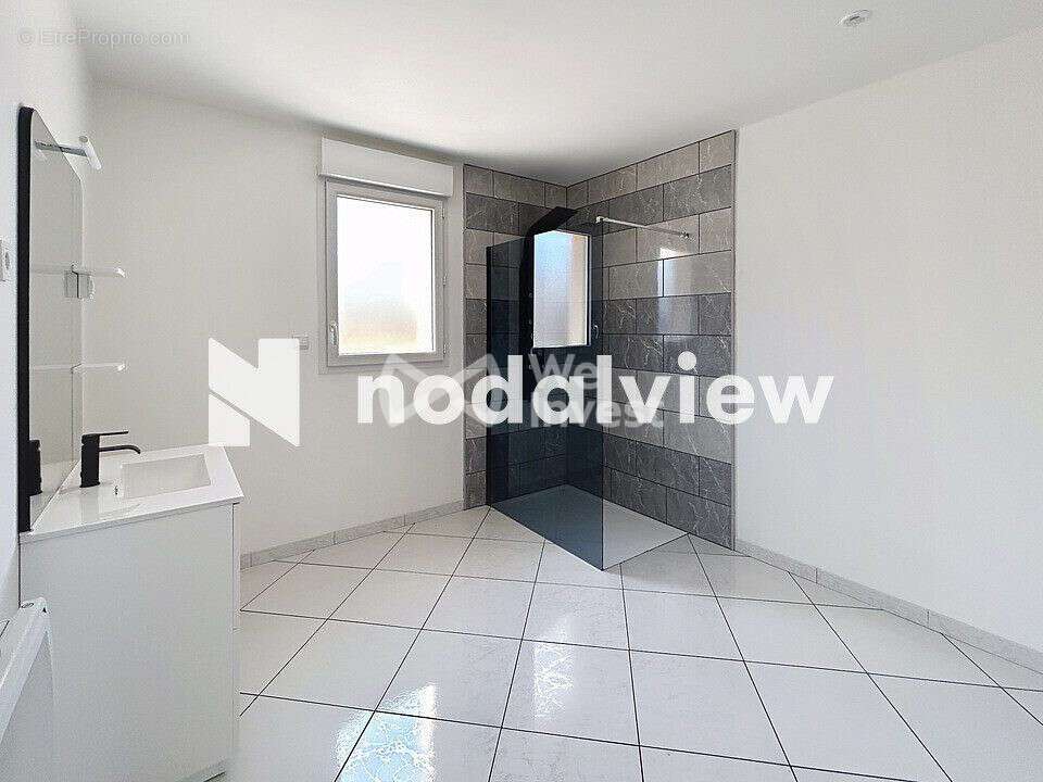 Maison 86 m² à Bagneux  - photo 5