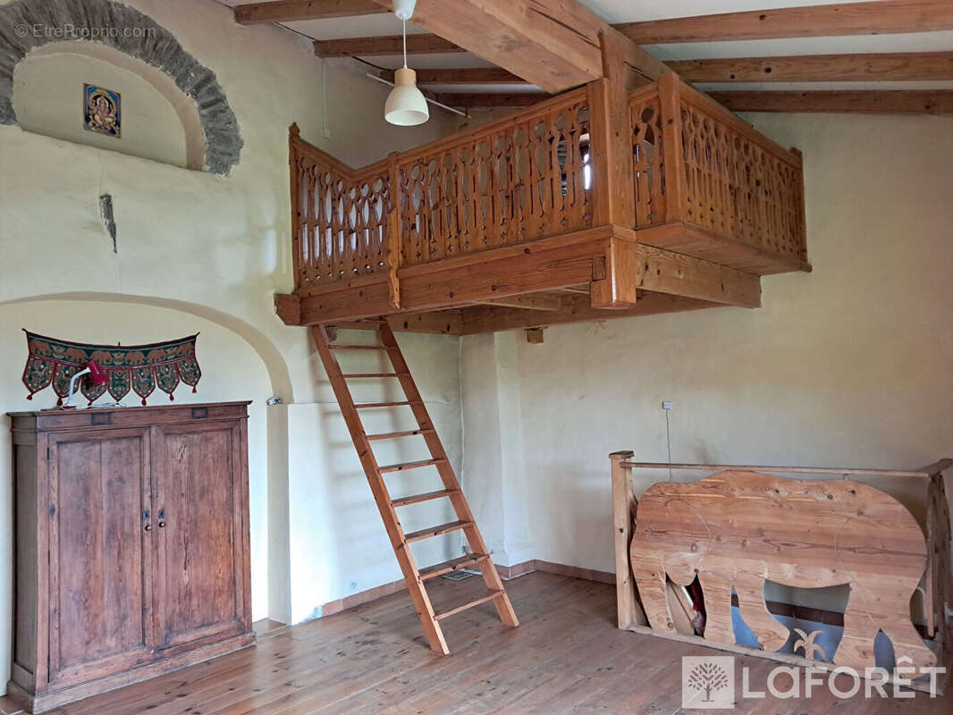 Maison à RIA-SIRACH