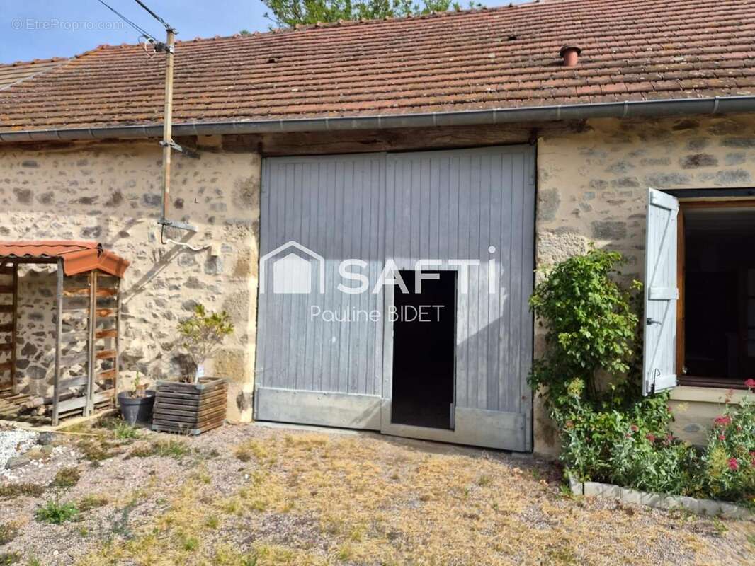 Maison 126 m² à Fleuriel  - photo 7