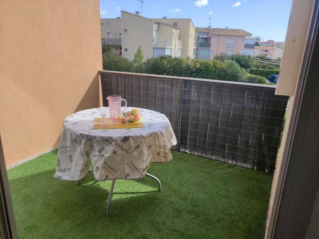 Photo 5 - Appartement à AGDE