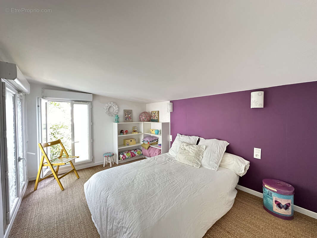 Appartement de charme & jardin intimiste - photo 7