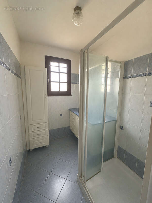 Maison 3 pièces - locataire en place - photo 7